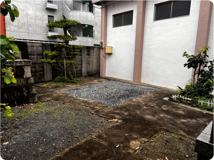 更地化